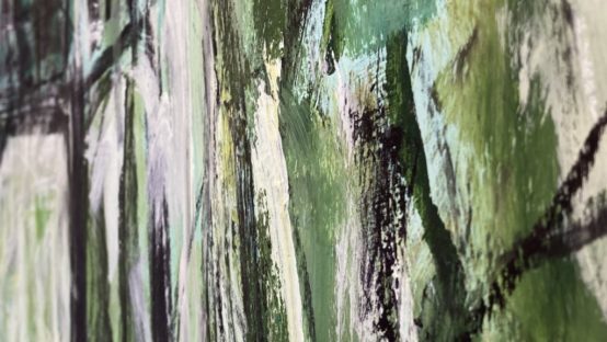 Lucie Dehli - Mutidisciplinary artist
